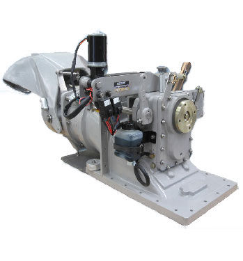 Wasserstrahlantrieb für Boot - 100 Series - Thrustmaster of Texas