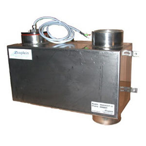 Anti-Überlaufsystem / für Kraftstofftanks für Boote - PLATIMAX 10-1 - ECONAB - DR DIFFUSION