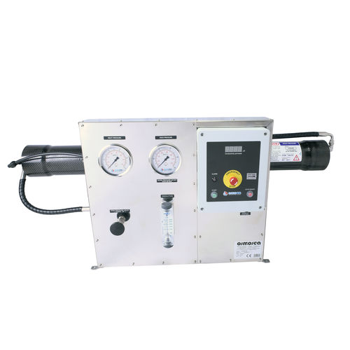 Entsalzungsanlage für Boot - Classic 140L - Osmosea Srl - Umkehrosmose / 380 V / 110 V