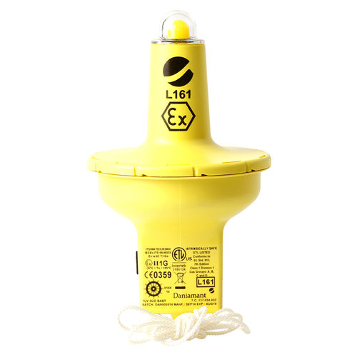 Rettung Leuchte / für Schiffe - L161 - Daniamant