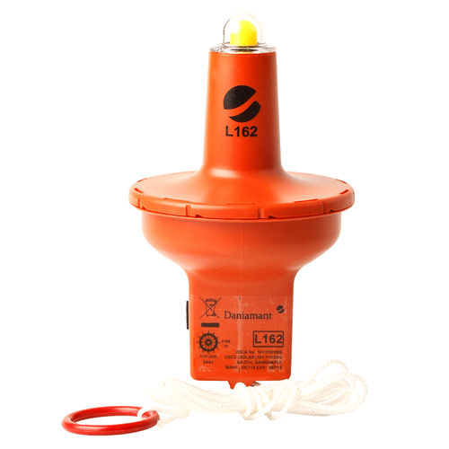 Rettung Leuchte / für Schiffe - L162 - Daniamant