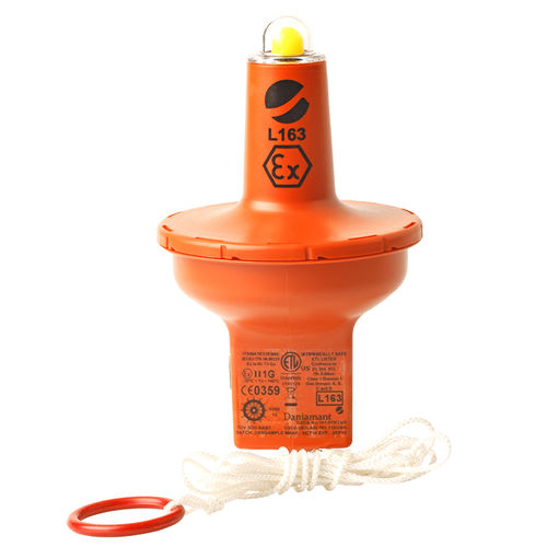 Rettung Leuchte / für Schiffe - L163 - Daniamant