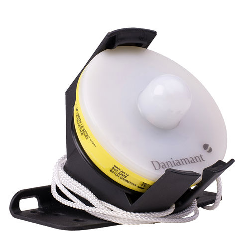 Rettung Leuchte / für Schiffe - L170  - Daniamant