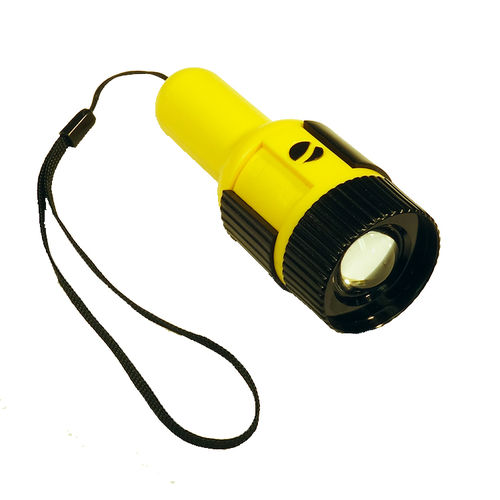 Blitzlampe - ST-250 - Daniamant - für Rettungsinseln / LED / Handgerät
