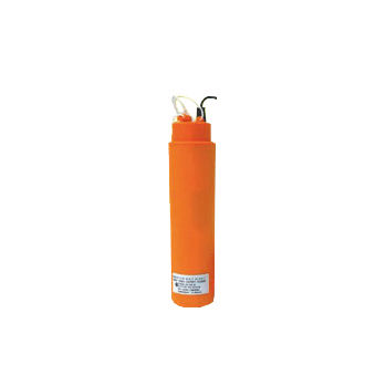Signalleuchte für Schiffe - R.EXT - Daniamant - für Rettungsinseln / mit Glühlampe / weiß