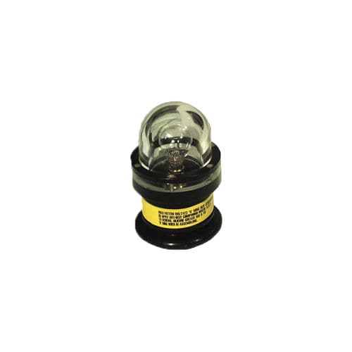 Notfalllampe - L158-1 - Daniamant - für Marineanwendungen / für Rettungsinseln / für Rettungswesten