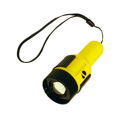 Blitzlampe - ST-500 - Daniamant - für Boot / LED / mobil