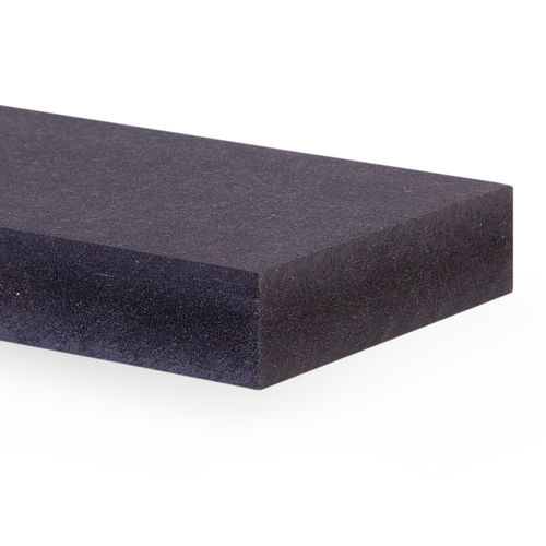 Furnierplatte - Black - Kuiper Holland - Superyacht Interior Panels - Dekor / MDF