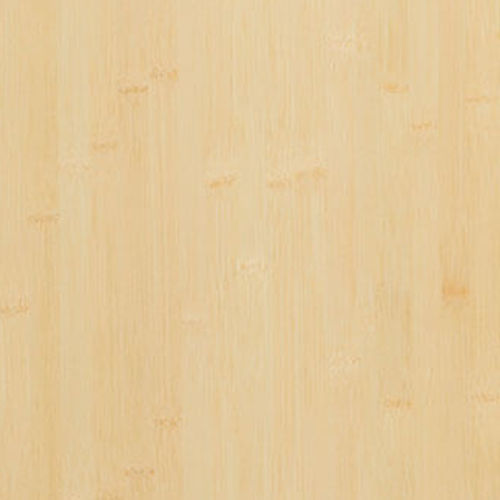 Furnierplatte - naturel plain pressed - Kuiper Holland - Superyacht Interior Panels - Bambus