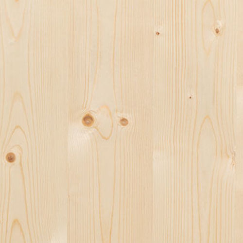 Furnierplatte - Spruce Knotted - Kuiper Holland - Superyacht Interior Panels - Holz