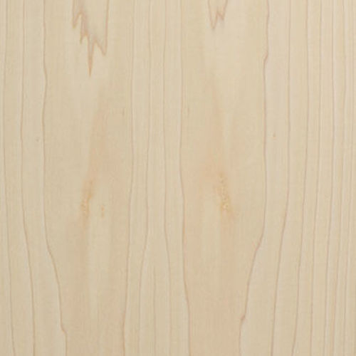 Furnierplatte - Yellow  - Kuiper Holland - Superyacht Interior Panels - Pappel