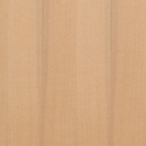 Furnierplatte - Kuiper Holland - Superyacht Interior Panels - rote Zeder