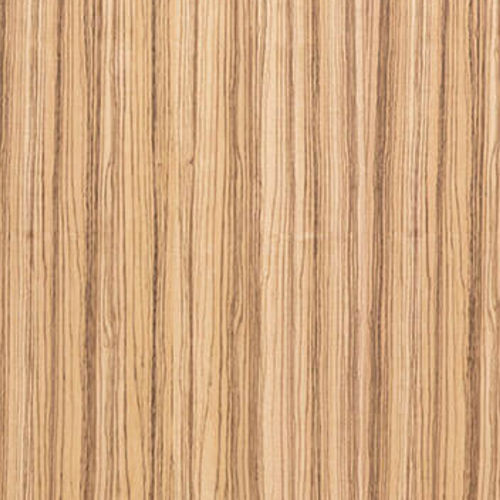 Furnierplatte - Kuiper Holland - Superyacht Interior Panels - Zebrano