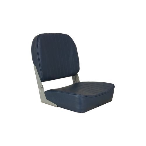 Bootsitz - 1040621 - Springfield Marine - klappbar / 1 Platz / blau