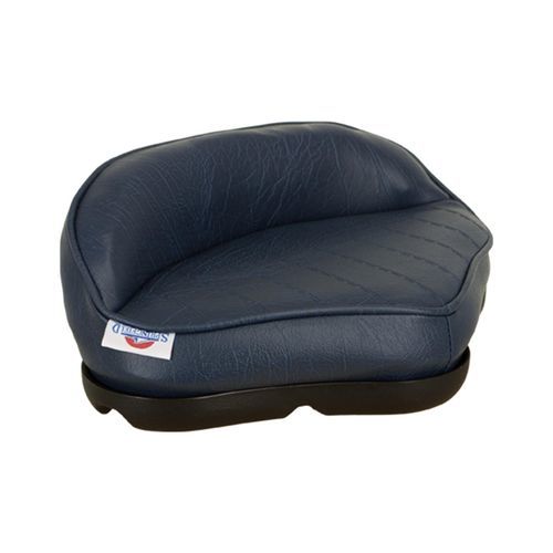 Stehhilfe-Sitz - 1040211 - Springfield Marine - für Boot / 2 Plätze / blau