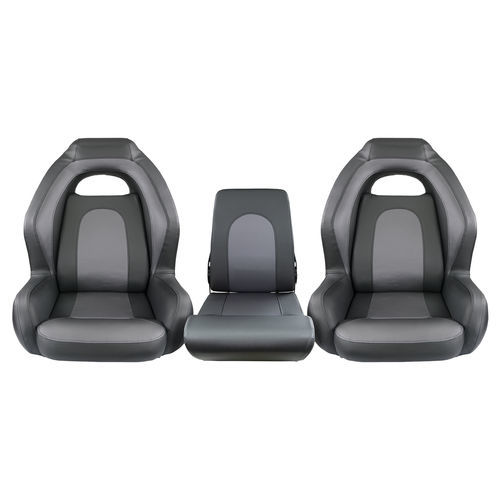 Schalensitz - 1003224  - Springfield Marine - für Boot / 3 Plätze