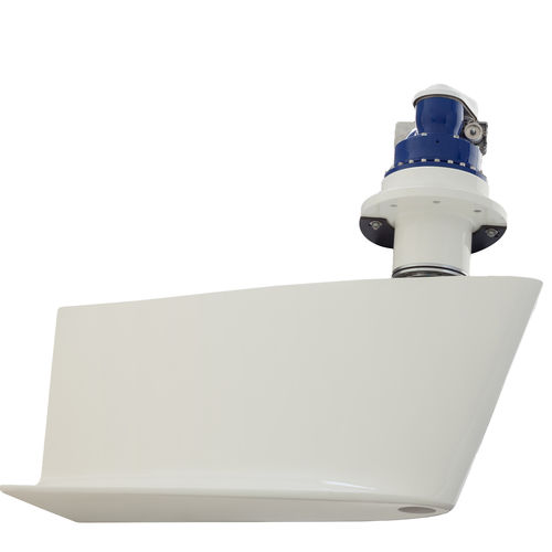 Flossenstabilisator - HS SYSTEM - CMC Marine - für Yacht