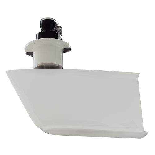 Flossenstabilisator - LR SYSTEM - CMC Marine - für Yacht