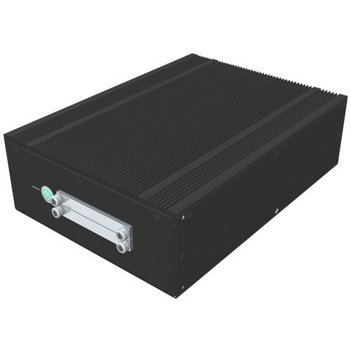 Schiffscomputer - HT B30G - Hatteland Display AS - kompakt / ohne Lüfter