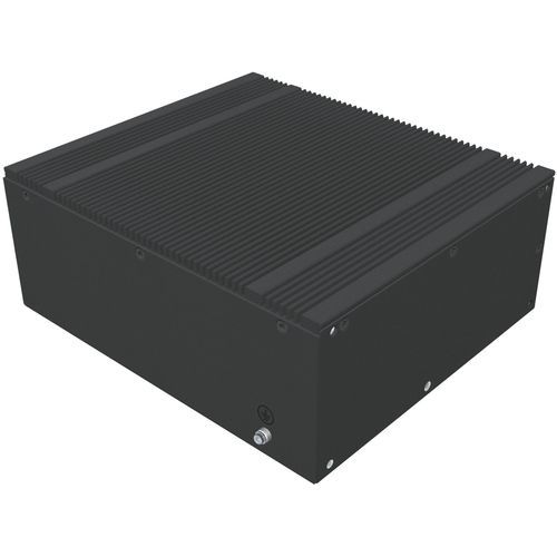 Schiffscomputer - HT B30K - Hatteland Display AS - ultrakompakt / ohne Lüfter