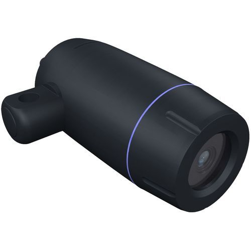 CCTV-Videokamera - HT FBVF AA - Hatteland Display AS - für Schiffe / extrem hohe Auflösung / IP66