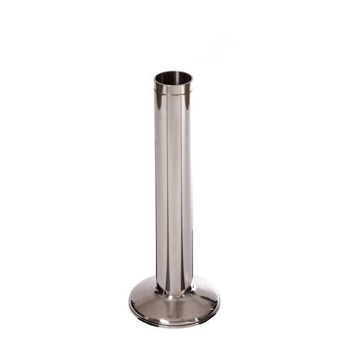 Sitzsockel für Boot - 4" No-Bolt - Release Marine