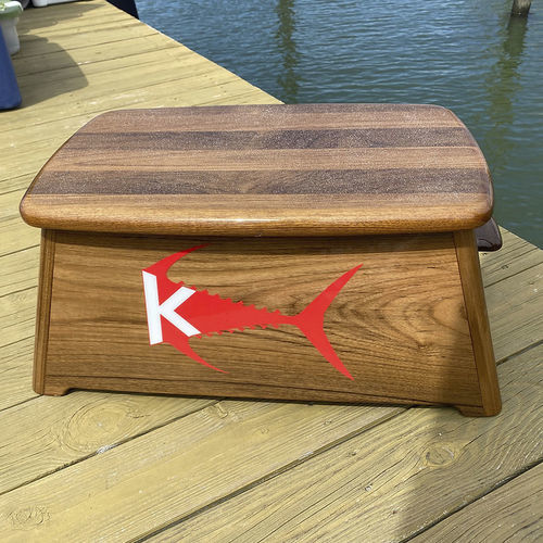 Trittstufe - CLASSIC - Release Marine