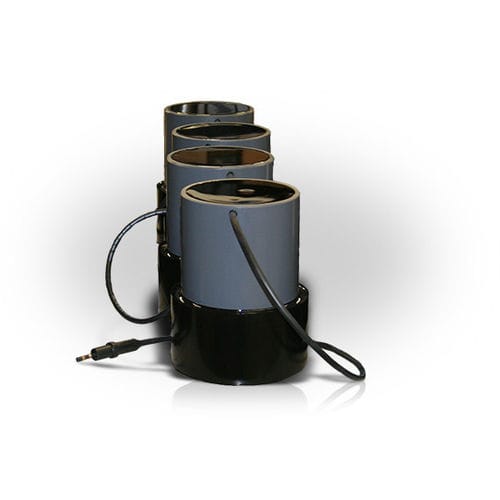 Sonar für Boot - 3300 - EdgeTech - für Schiffe / Mehrstrahl / hochauflösend