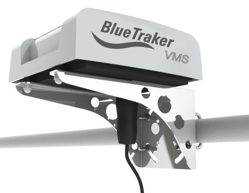 Überwachungs- und Trackingsystem / für Fischerboote - BLUETRAKER® VMS - EMA d.o.o. - Iridium