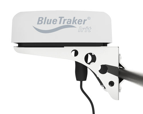 Überwachungs- und Trackingsystem / für Handelsschiffe - BLUETRAKER® LRIT - EMA d.o.o.