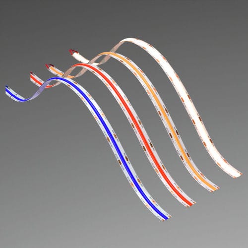 Beleuchtungsstreifen für den Innenraum - Medium 50W - prebit - für Boot / für Yacht / LED