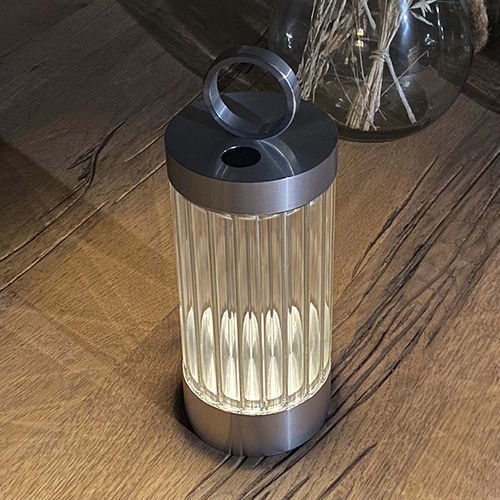 Lampe für den Innenraum - THOA - prebit - für Außenbereich / für Boot / Tisch