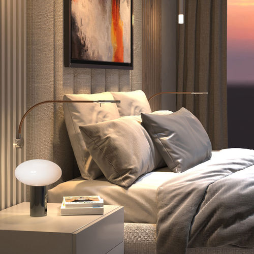 Lampe für den Innenraum - CLEO - prebit - für Boot / für Tisch / LED