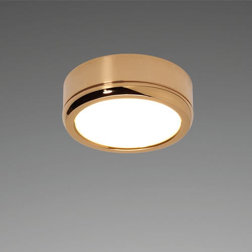 Deckenleuchte für den Innenraum - Serie D1 - prebit - für Yacht / für Kabinen / LED