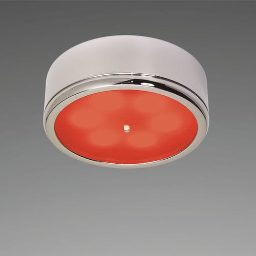Deckenleuchte für den Innenraum - Serie D3 - prebit - für Yacht / für Kabinen / LED