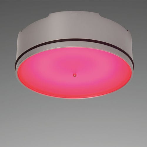 Deckenleuchte für den Innenraum - Serie D2 - prebit - für Yacht / für Kabinen / LED