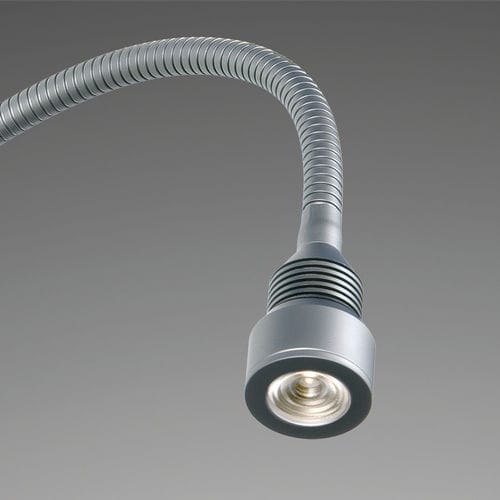 Leselampe - Flex01-1 - prebit - für Yacht / für Kabinen / LED