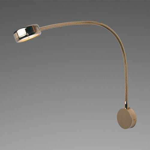 Leselampe - Flex05-1 - prebit - für Yacht / zur Kartentischbeleuchtung / LED