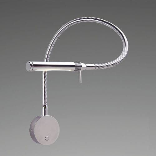 Leselampe - Flex07-1 - prebit - für Yacht / für Kabinen / LED