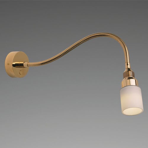 Leselampe - Flex04 - prebit - für Yacht / für Kabinen / LED