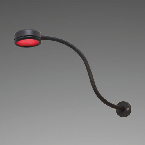 Leselampe - Flex05 - IP68 - prebit - für Yacht / für Kabinen / LED