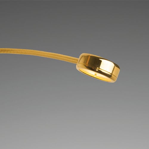 Leselampe - Flex05-G - prebit - für Yacht / für Kabinen / LED