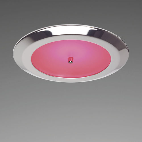Strahler für den Innenraum - Serie EB12  - prebit - für Yacht / für Kabinen / LED
