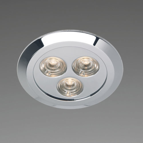 Strahler für den Innenraum - Serie EB12L  - prebit - für Yacht / für Kabinen / LED