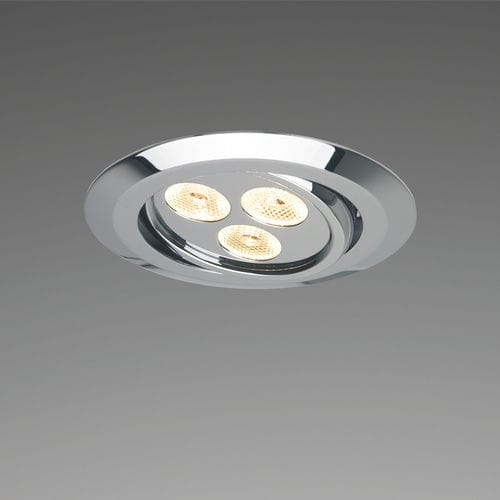 Strahler für den Innenraum - Serie EB15L  - prebit - für Yacht / für Kabinen / LED