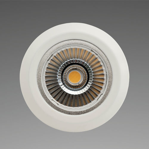 Strahler für den Innenraum - Serie EB18 - prebit - für Yacht / für Kabinen / LED