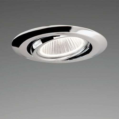 Strahler für den Innenraum - EB19 - prebit - für Yacht / für Kabinen / LED