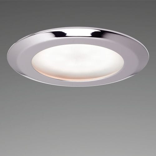 Strahler für den Innenraum - Serie EB22  - prebit - für Yacht / für Kabinen / LED