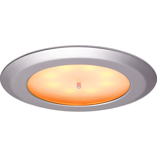 Strahler für den Innenraum - EB22-dim2warm  - prebit - für Yacht / für Kabinen / LED