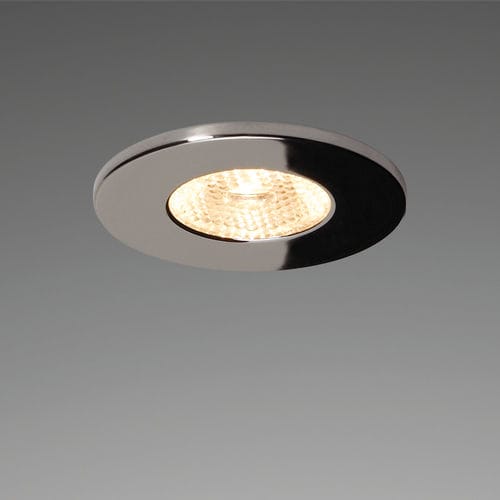 Strahler für den Innenraum - Series EB01  - prebit - für Yacht / für Kabinen / LED